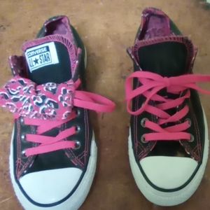 Converse all star sneakers